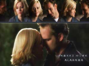 Sweet Home Alabama Wallpaper